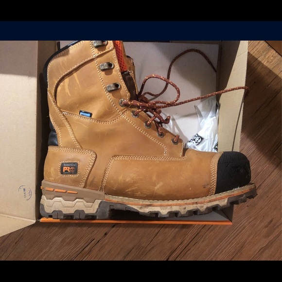 timberland boots size 12 wide